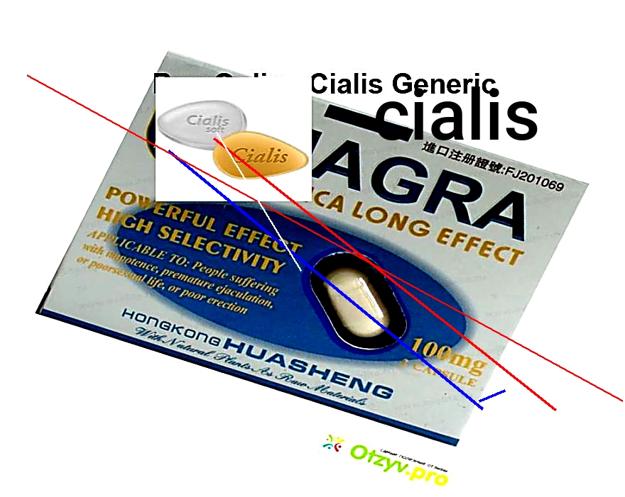 Cialis ou acheter forum